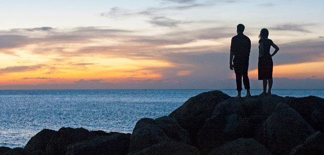 Interstellar Love: Our Love Story