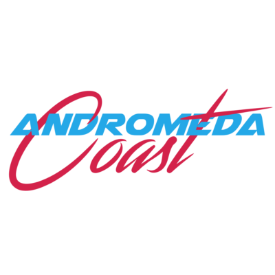 Andromeda Coast